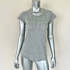 NWT!!! Zadig & Voltaire women T-shirt size S